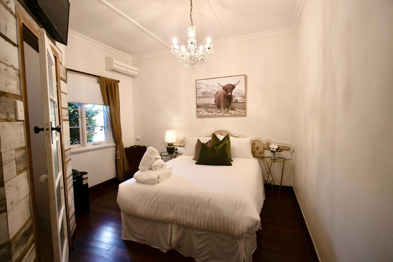 Rusticoq B+B Cowaramup Zewnętrze zdjęcie