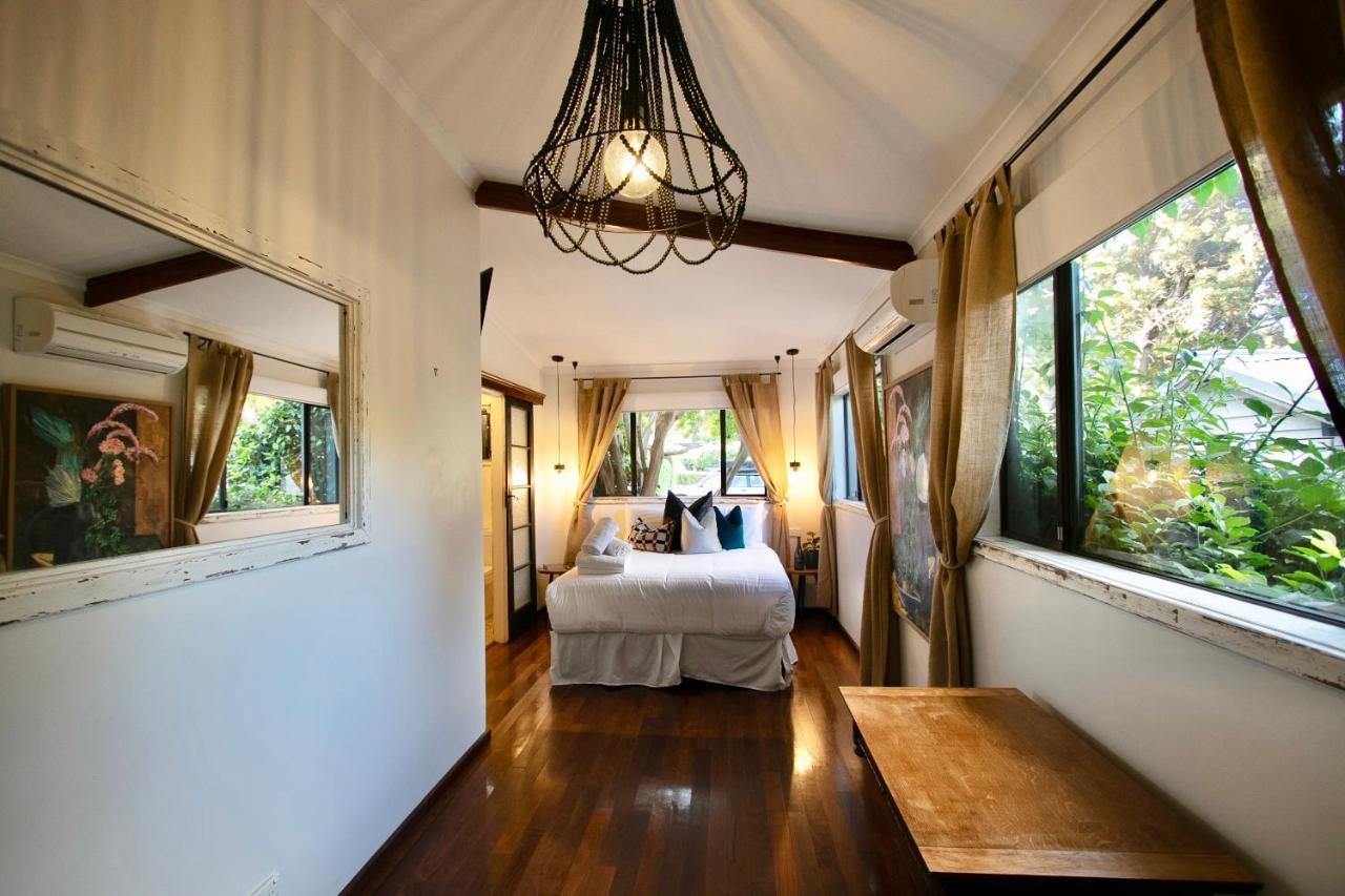 Rusticoq B+B Cowaramup Zewnętrze zdjęcie