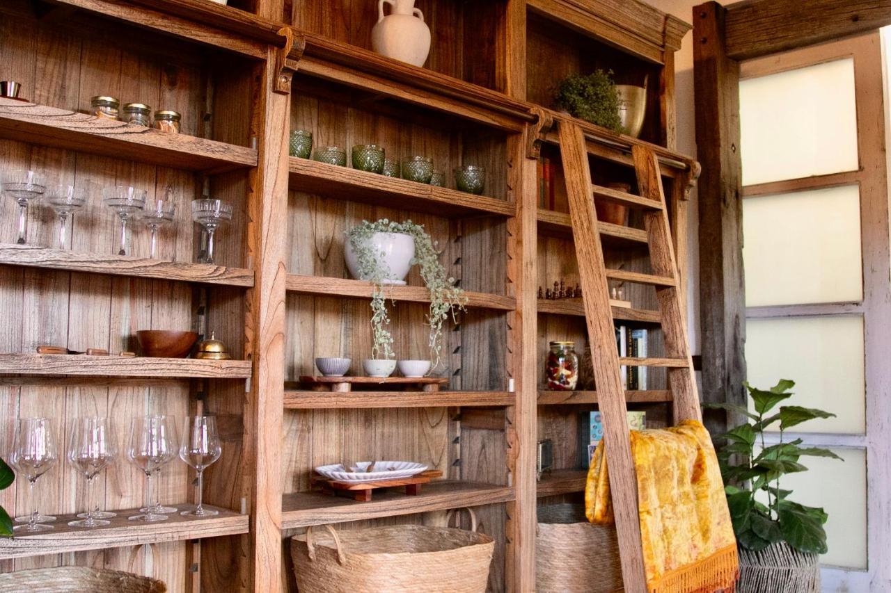 Rusticoq B+B Cowaramup Zewnętrze zdjęcie
