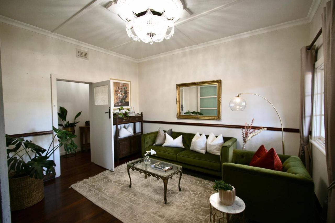 Rusticoq B+B Cowaramup Zewnętrze zdjęcie