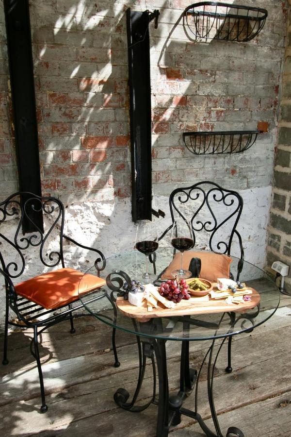 Rusticoq B+B Cowaramup Zewnętrze zdjęcie