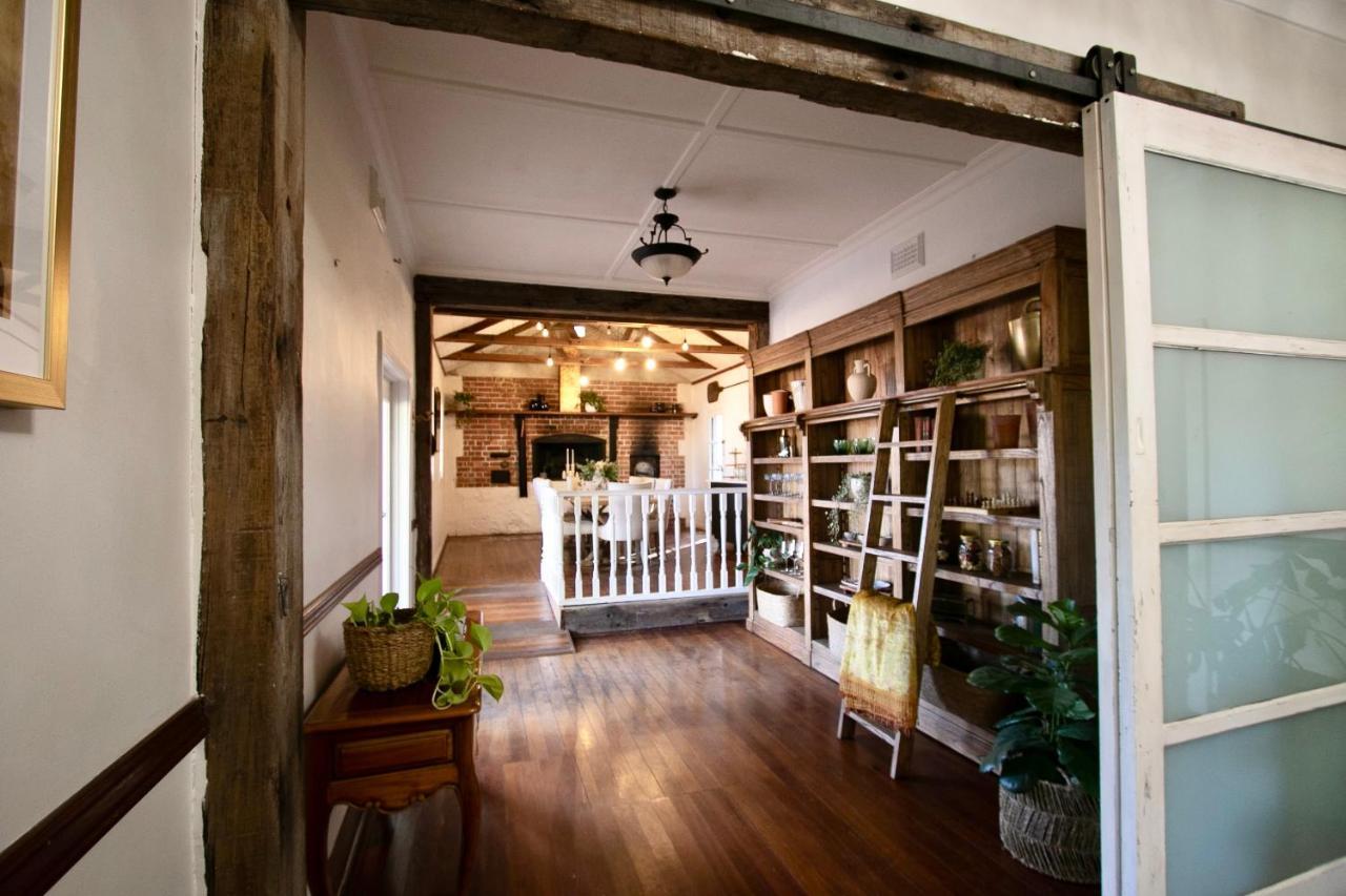 Rusticoq B+B Cowaramup Zewnętrze zdjęcie