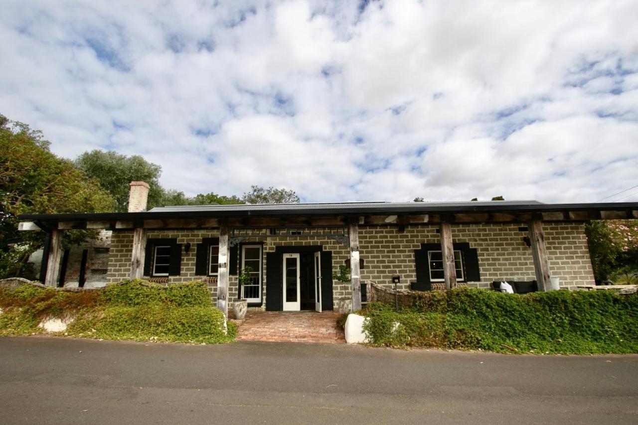 Rusticoq B+B Cowaramup Zewnętrze zdjęcie
