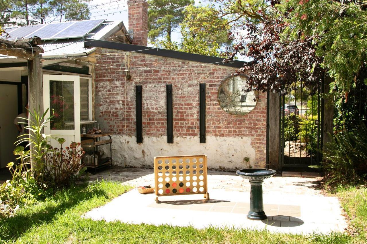 Rusticoq B+B Cowaramup Zewnętrze zdjęcie