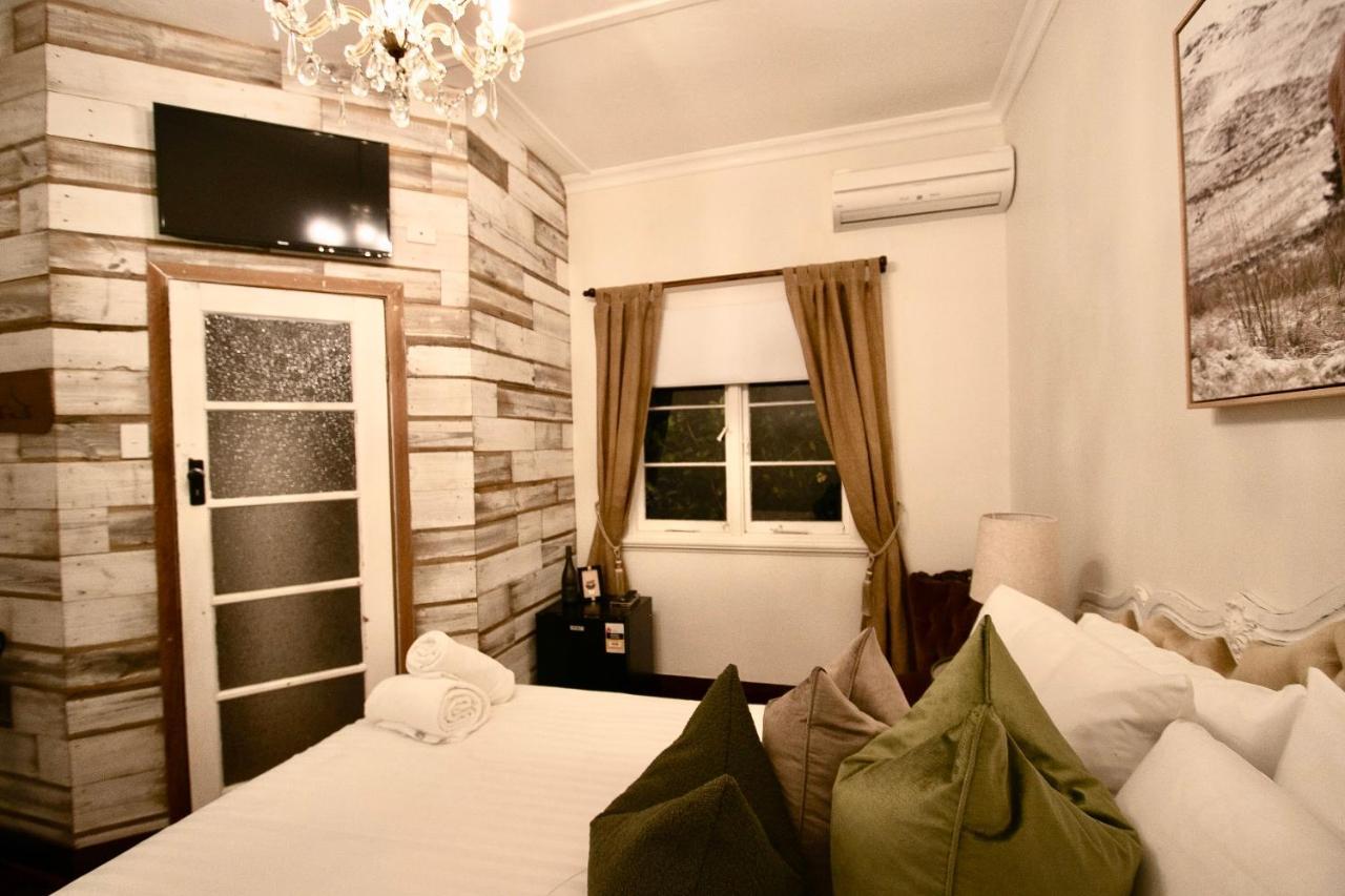 Rusticoq B+B Cowaramup Zewnętrze zdjęcie