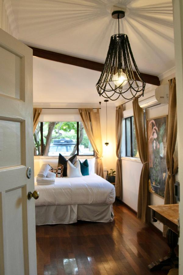 Rusticoq B+B Cowaramup Zewnętrze zdjęcie