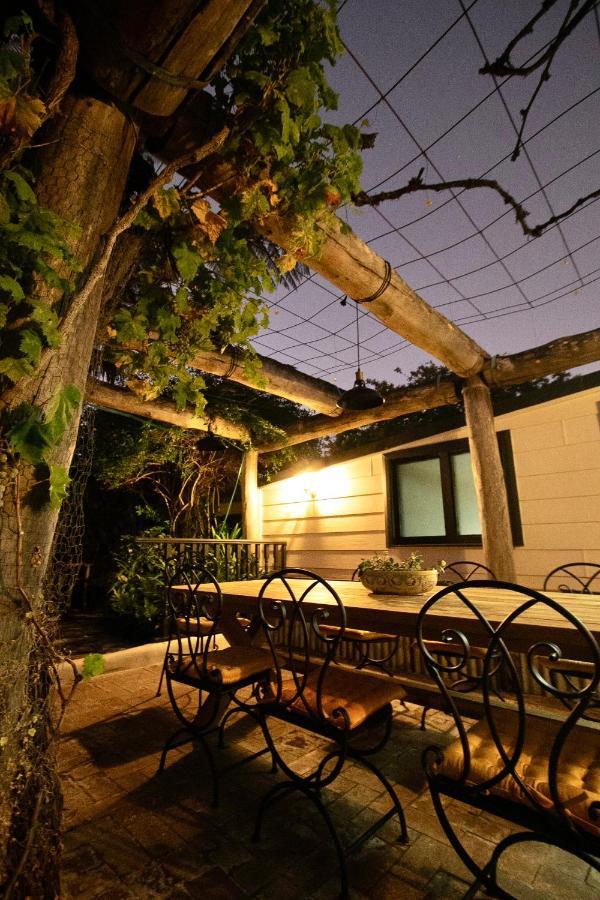 Rusticoq B+B Cowaramup Zewnętrze zdjęcie