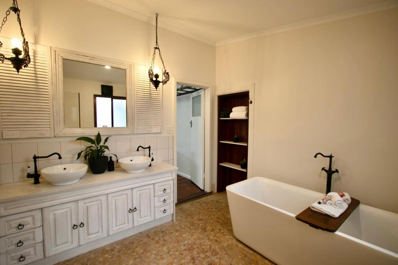 Rusticoq B+B Cowaramup Zewnętrze zdjęcie