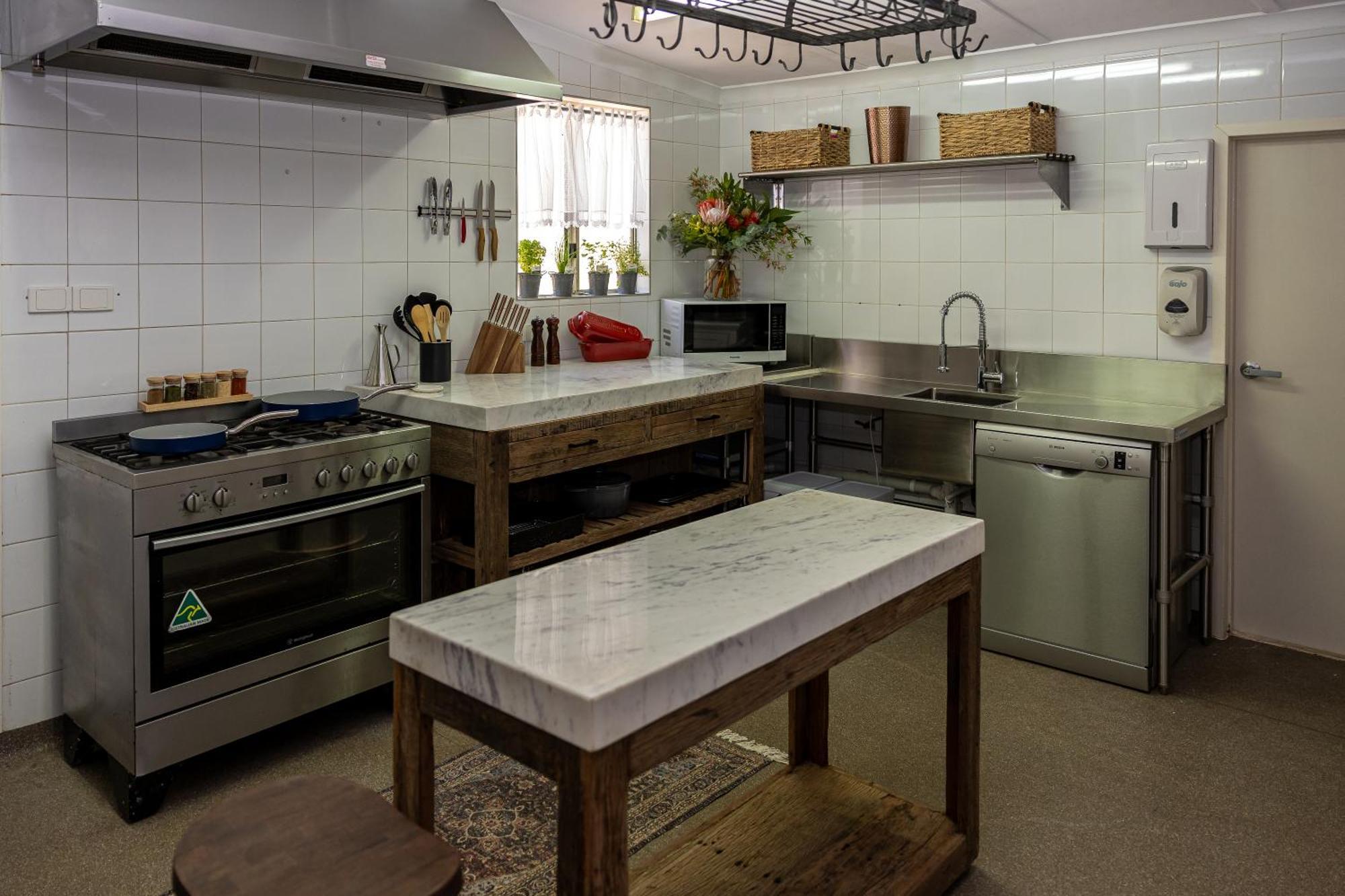 Rusticoq B+B Cowaramup Zewnętrze zdjęcie